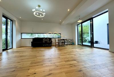 Vila cu 5 camere // * 565 mp gradina* // Tunari - 10