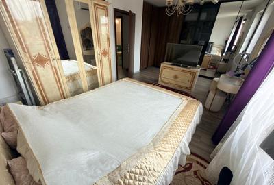 Casă tip capăt înșiruit – P+1+M, 4 camere – semi-mobilată și utilată - 12