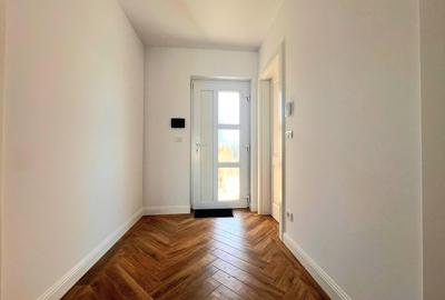 COMISION 0% | Duplex modern 125 mp utili | teren 364 | 3 camere+birou - 23