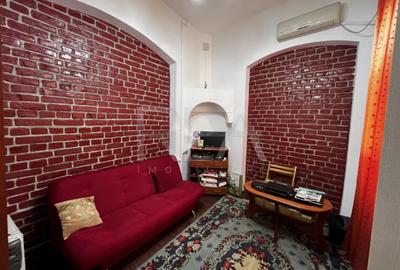 3 Camere | Piata Victoriei |  Parter în vilă interbelică - 7