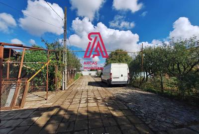 Casa individuala de vanzare 267 mp cu parcare-Piata Obor ! - 4