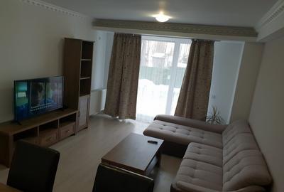 APARTAMENT 2 camere zona Otopeni bloc NOU-Complex cu Piscina Exterioara - 2