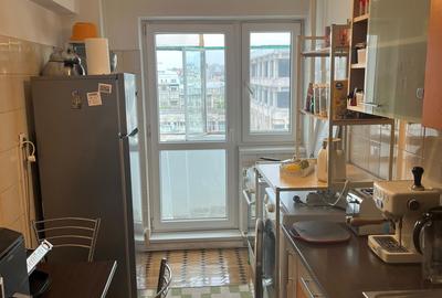 Apartament 2 Camere,Unirii, Metrou,bl.1996,DECOMANDAT,Amenajat,3 balcoane - 2
