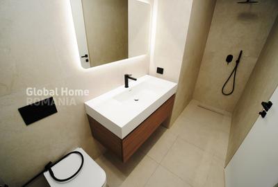 BHB | Mall Promenada | Apartament 2 CAMERE | 2 Bai | 64MP | - 9