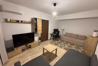 Apartament 2 camere decomandat de vanzare Rotar Park 1 - 1