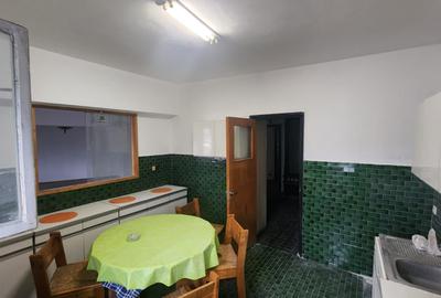 Apartament 3 camere (fost 4) – Cismigiu-Regina Elisabeta - 17
