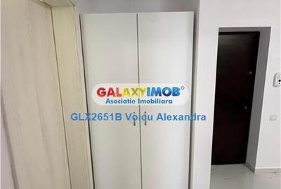 Apartament Tip Studio Lux Berceni - Aparatorii Patriei - Metrou - 8