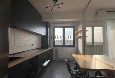 Apartament cu 2 camere de închiriat - metrou Valea Ialomiței - 8