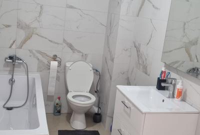 Apartament 2 camere Mobilat si Utilat, Valea Lupului - Antibiotice cod: 161995 - 5