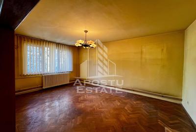 Apartament 4 camere, parter inalt, boxa, zona Take Ionescu/Cardinale - 3