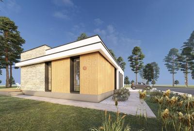 Constructie Noua | Finisaje Calitative - 8