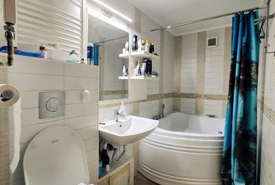 Apartament 4 camere, 92 mp, Parter înalt | Metrou Brâncoveanu – Parc Tineretului - 2