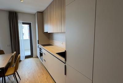 Apartament 2 camere Barbu Vacarescu - 3