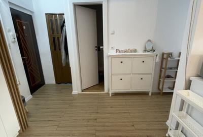 Apartament o camera, 33mp, finisaje moderne, zona Maramuresului - 8