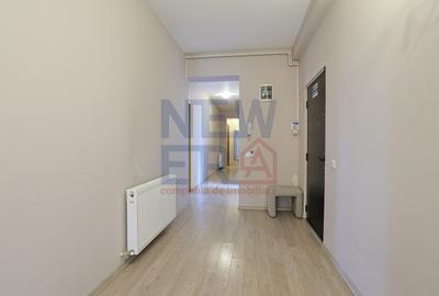 De vânzare apartament tip DUPLEX strada Polonă imobil nou-garaj-boxă - 15