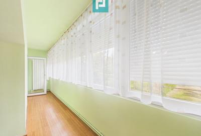 Apartament cu 5 camere în zona Polivalentă - 9