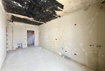 Apartament cu 2 camere semidecomandat în Moșnița Nouă