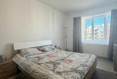 Apartament cu 2 camere, Baciu, Zona Petrom, 49 mp - 13