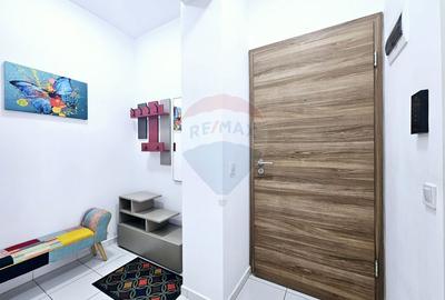 0% Comision | Garsoniera Lux | 40 mp | Rulmentul Tractorul - 6