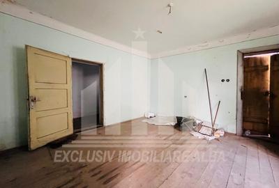 Casa individuala | De vanzare | 70 mp | 1098 mp teren | Barabant - 4