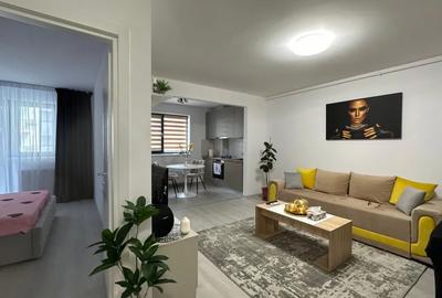 Apartament 2 Camere | Hils Brauner | Loc parcare | Balcon | Centrala - 1