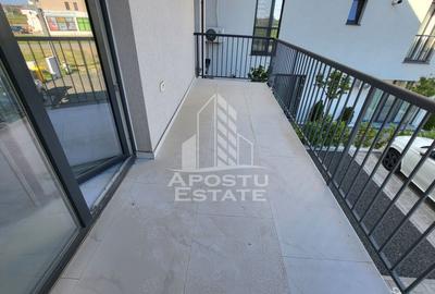 Apartament cu 3 camere,etajul 1,bloc nou,Dumbravita - 11