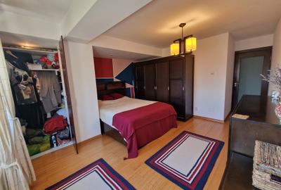 Intabulat - Apartament cu 3 camere cu parcare si boxa, mobilat si utilat - 8