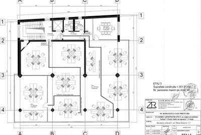 ROMANITZA OFFICE BUILDING - 7