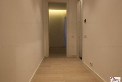 Inchiriere 4 Camere spatios Herastrau I  2 parcari - 9