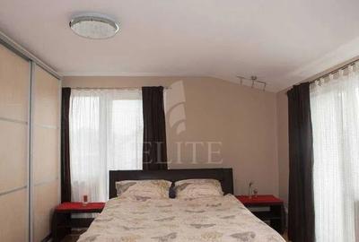 Apartament 3 camere în zona INTRE LACURI - 3