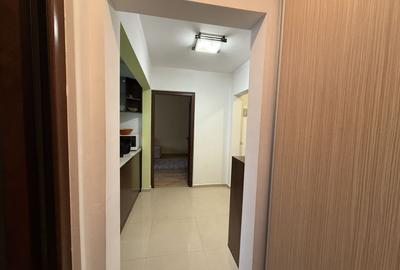 Apartament 2 camere decomandate, Tomis Nord-Rovere - 8