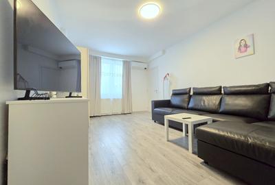 Primaverii, 75 mp, centrala proprie de apartament, renovat integral - 2