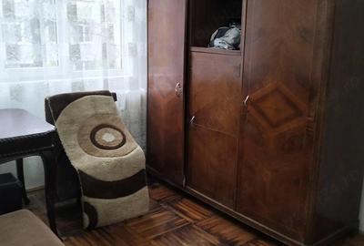Drumul Taberei - 5 min. Metrou - Apartament 2 camere mobiat si utilat - 4