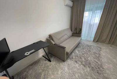 Garsonieră semidecomandată în Vișan