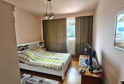 Apartament 4 camere, zona buna, 2 bai, Grigorescu - 5