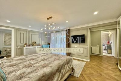 Vila P+1E+M, 5 camere, teren 670 mp, zona Nord Ploiesti - 18