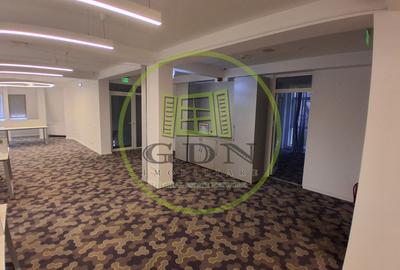 Închiriere spațiu de birou, Semicentral /Gară, 121 mp. - 11