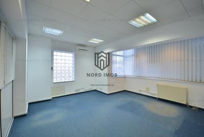 Inchiriere 242 mp | Imobil birouri Domenii | Comision 0%-Reprezentare Proprietar - 18