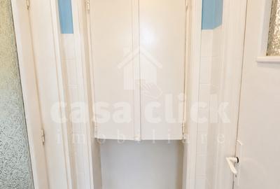 Apartament 2 camere cu potențial, imobil fara bulina – zonă linistita Țiglina 1 - 7