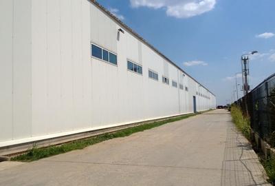 Zona Sud - Berceni - Sos Centura - 1