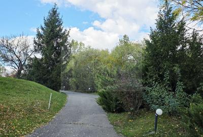 Reședință exclusivistă cu deschidere la Lacul Scroviștea - 22