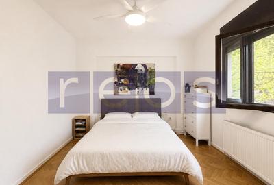 VANZARE 4 CAMERE IN VILA  -DECEBAL- MATEI BASARAB - 6