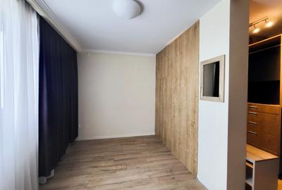 Apartament 4 camere, ultrafinisat, Calea Aradului - 7