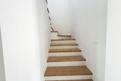 Duplex superb cu 5 camere despartit prin garaj | Dumbravita - 10