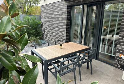 Apartament 2 camere cu gradina proprie// Petrom City// Straulesti - 16