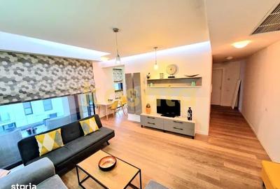 Apartam2 camere | Aviatiei | One Herastrau Plaza | Garaj | Boxa - 3