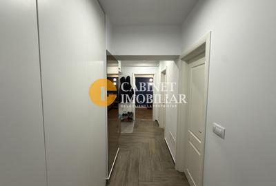 Apartament 2 camere, Decomandat, zona Tatarasi Iasi - 4
