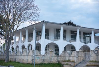 COMISION 0% - Se vinde – Cazino Mangalia + Hotel Solymar 2 - 1