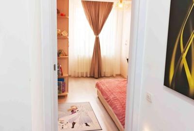 Oportunitate! Apartament 54 mp | zonă dezvoltată | gata de mutare - 7
