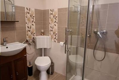 Studio modern la casa , zona strazii Lunga - 5